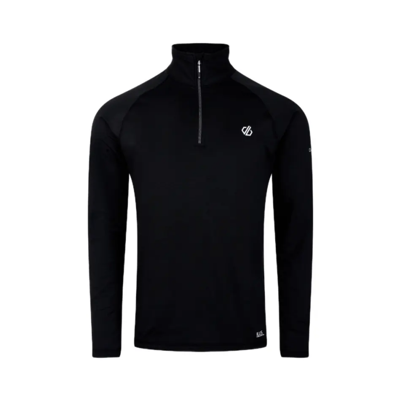 Leicht dehnbare Zwischenschicht Sweatshirt Dare 2B Fuse Up II