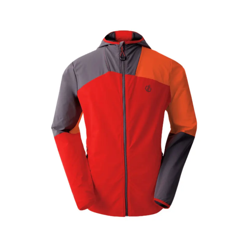 Softshell-Hoodie Dare 2B Latitudinal III