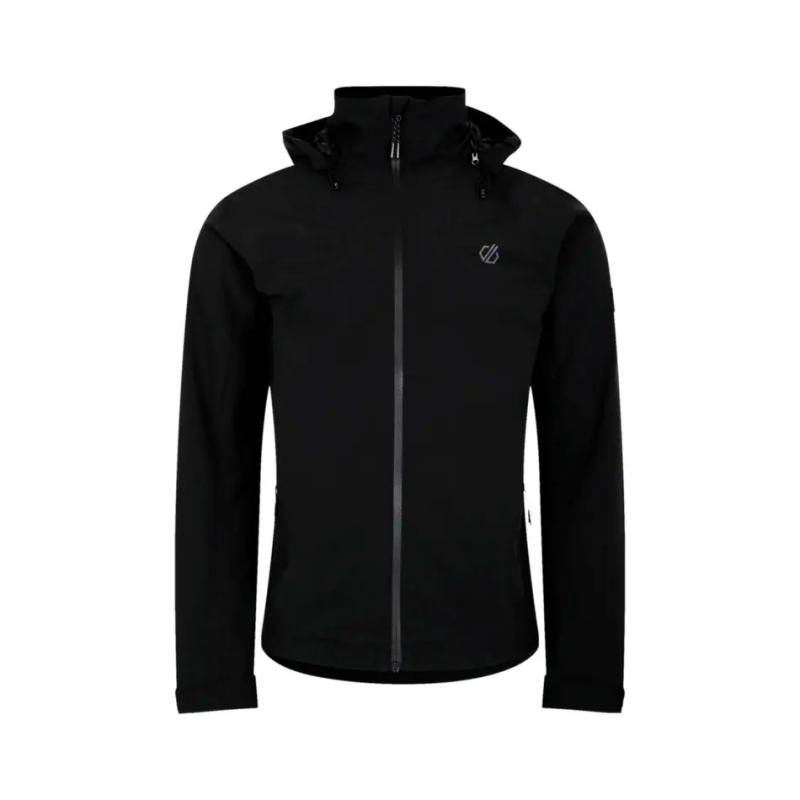 Wanderjacke Dare 2B Switch Out II Waterproof