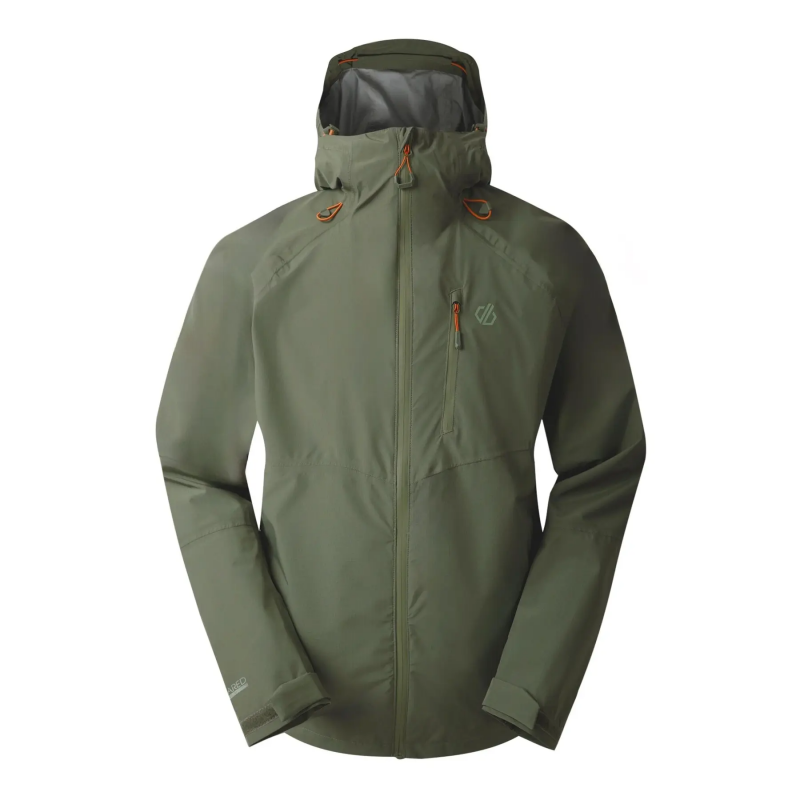Regenjacke Dare 2B Breathe Out