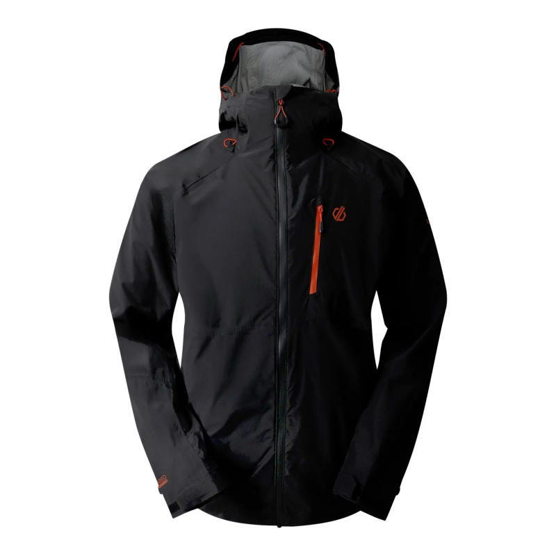 Regenjacke Dare 2B Breathe Out