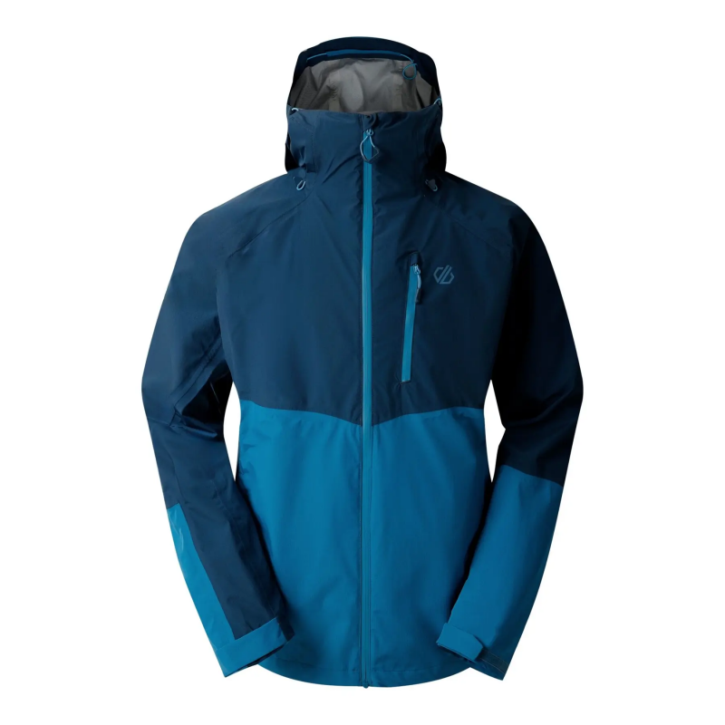 Regenjacke Dare 2B Breathe Out