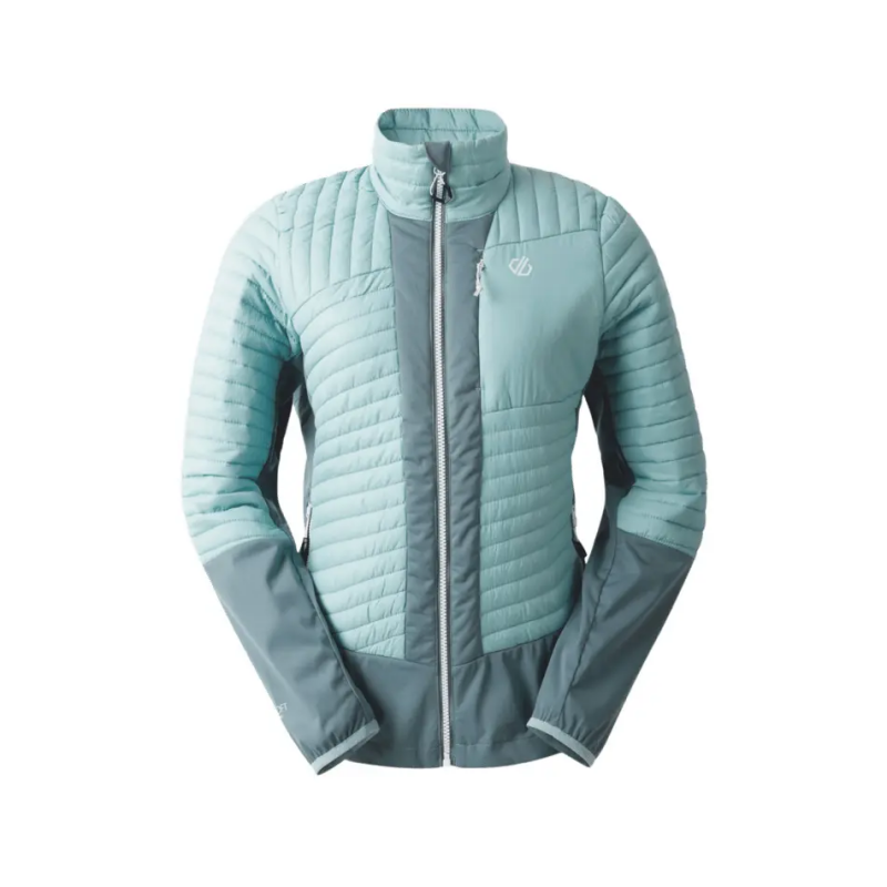 Hybride Wanderjacke für Damen Dare 2B Lexan II
