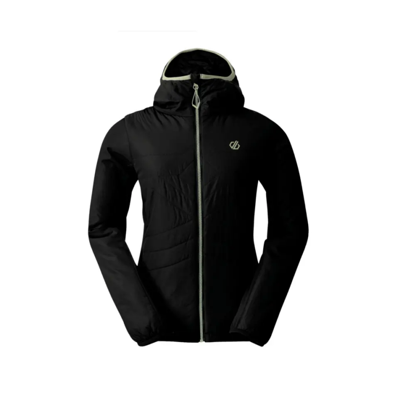 Kapuzenjacke für Damen Dare 2B Torrek Lite Insulated