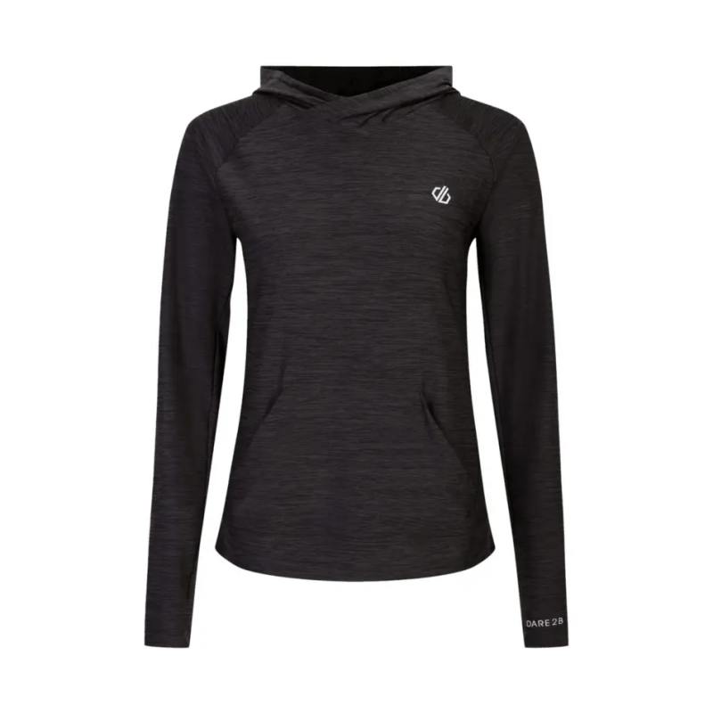 Hoodie Damen Dare 2B Sprint City