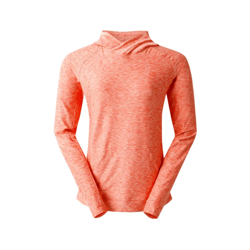 Hoodie Damen Dare 2B Sprint City