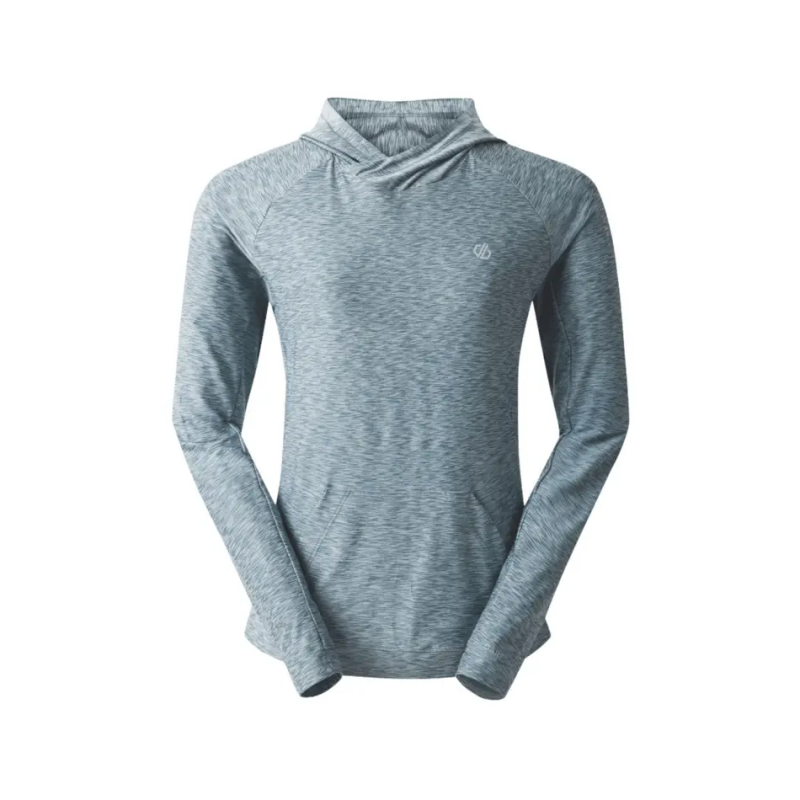 Hoodie Damen Dare 2B Sprint City