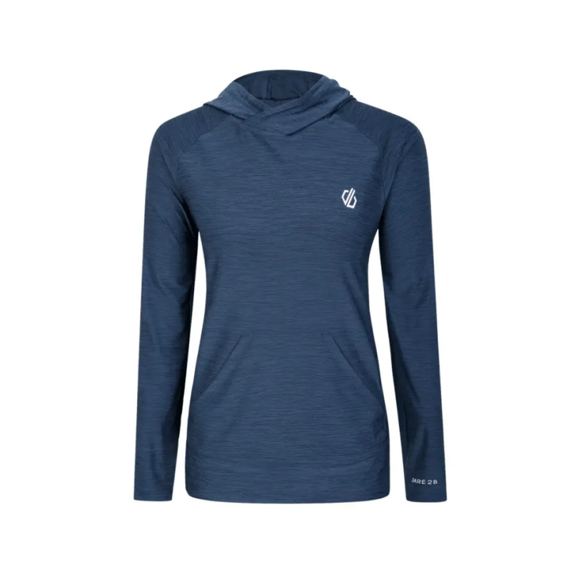 Hoodie Damen Dare 2B Sprint City
