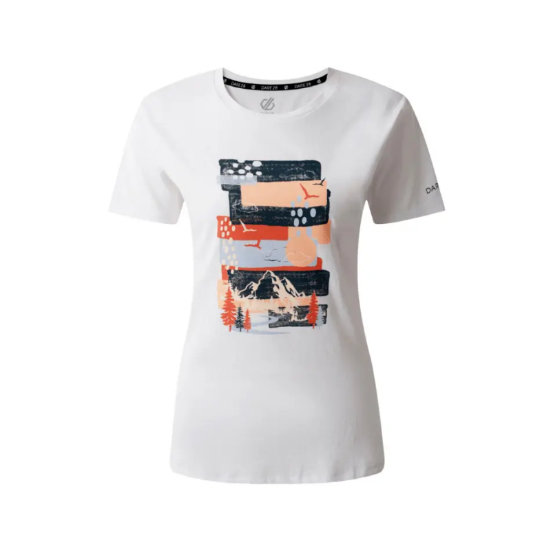 T-Shirt Dare 2B Tranquility III