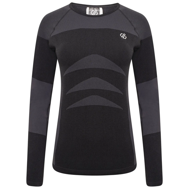 Langarmshirt Dare 2B In The Zone II