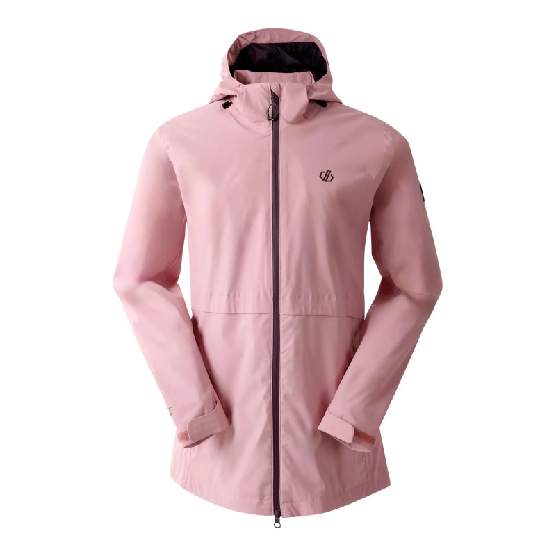 Wanderjacke Damen Dare 2B Switch Up II Waterproof
