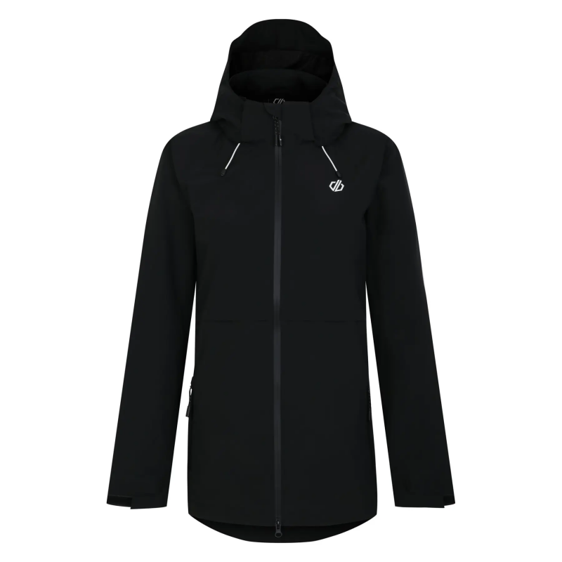 Wanderjacke Damen Dare 2B Switch Up II Waterproof