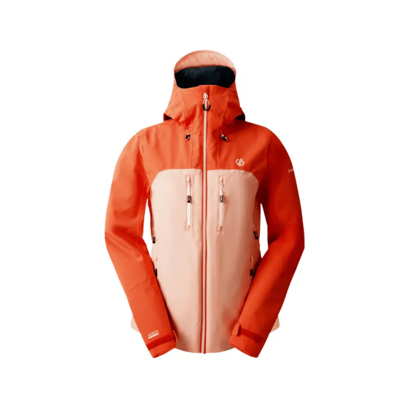 Regenjacke für Damen Dare 2B Diverging
