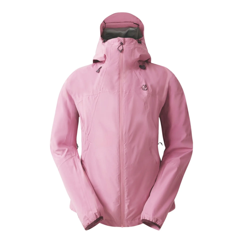 Regenjacke für Damen Dare 2B Breathe Easy