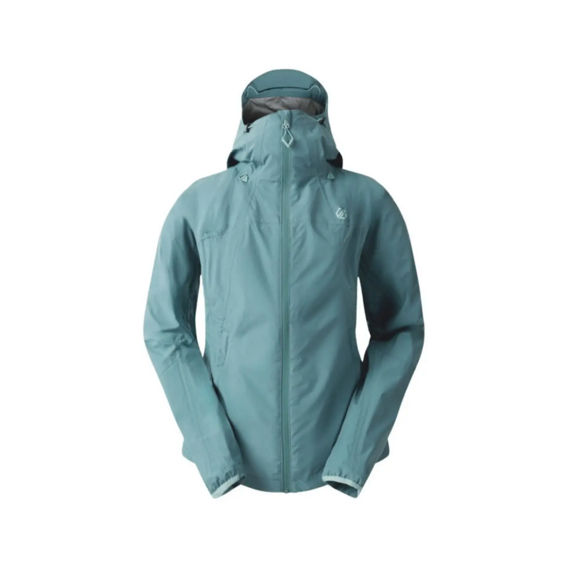 Regenjacke für Damen Dare 2B Breathe Easy