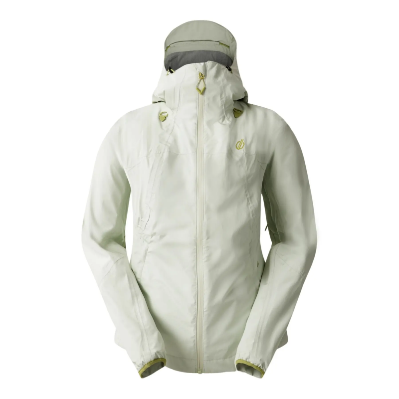 Regenjacke für Damen Dare 2B Breathe Easy