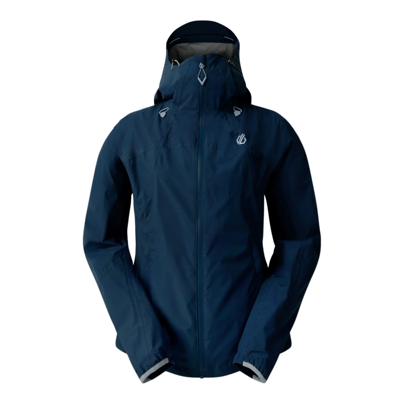 Regenjacke für Damen Dare 2B Breathe Easy