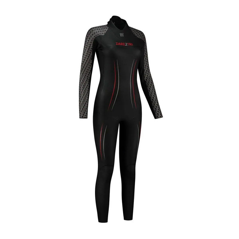 Triathlonanzug Damen Dare2tri MACH3