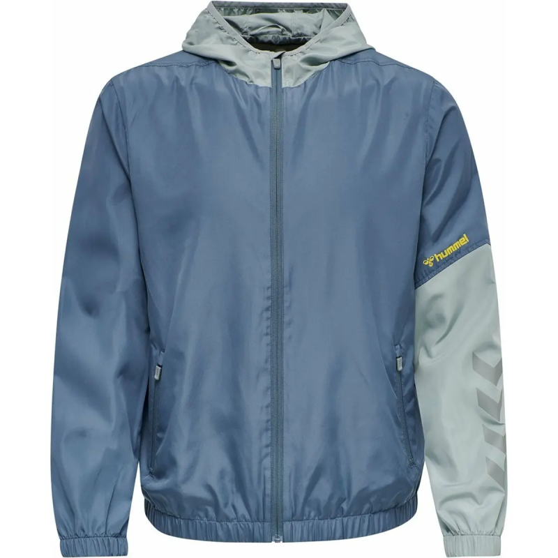 Jacke mit Reißverschluss Hummel Sullivan Loose