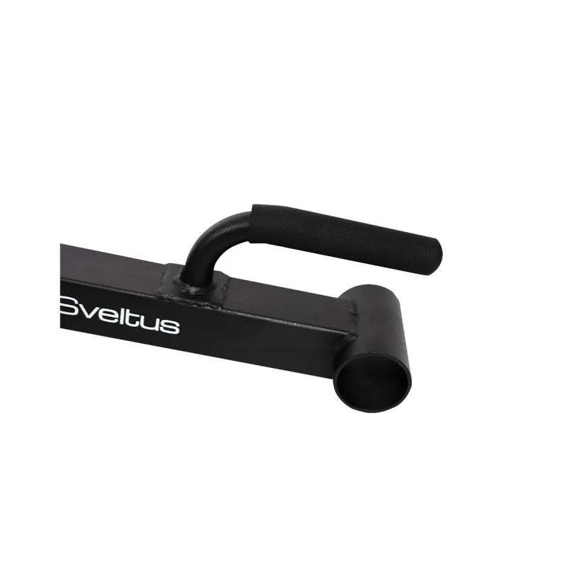 Hantelstangen Sveltus Deadlift cric