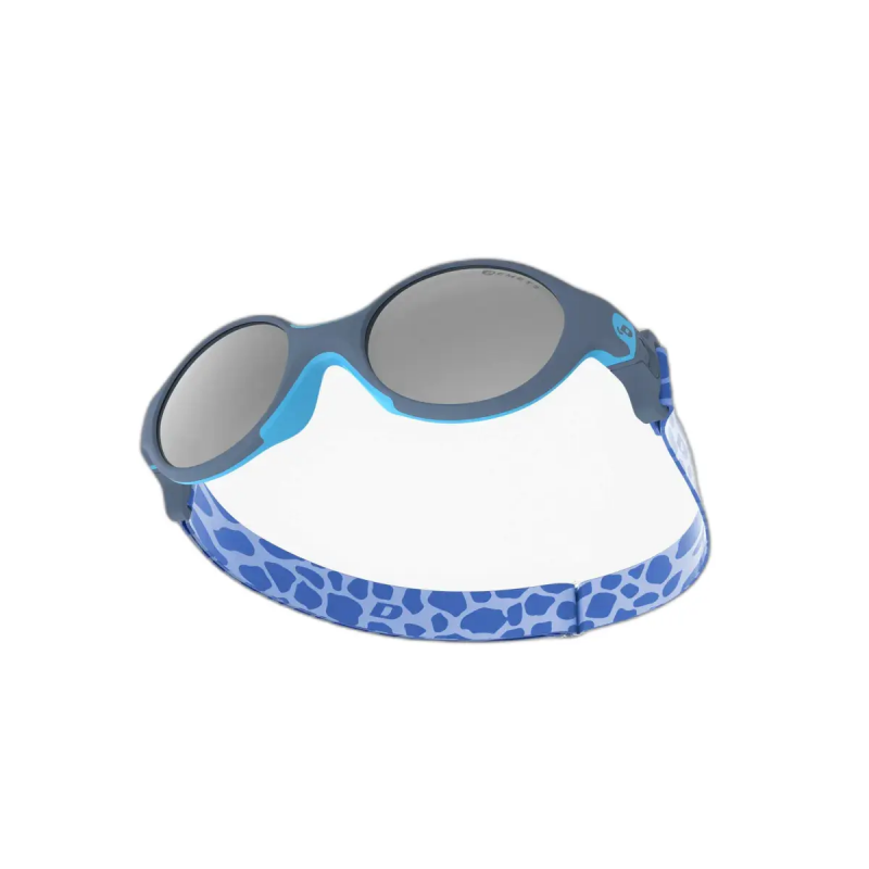 Baby-Sonnenbrille Demetz Mclip