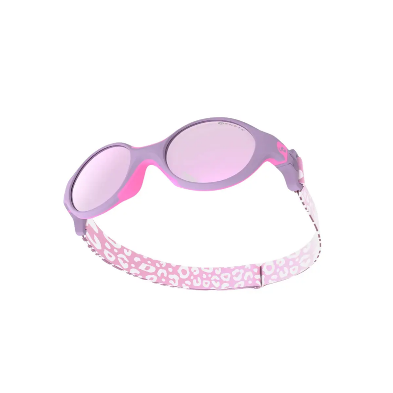 Baby-Sonnenbrille Demetz Mclip