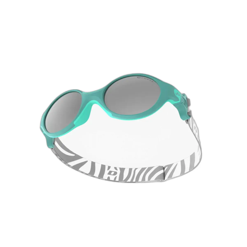 Baby-Sonnenbrille Demetz Mclip