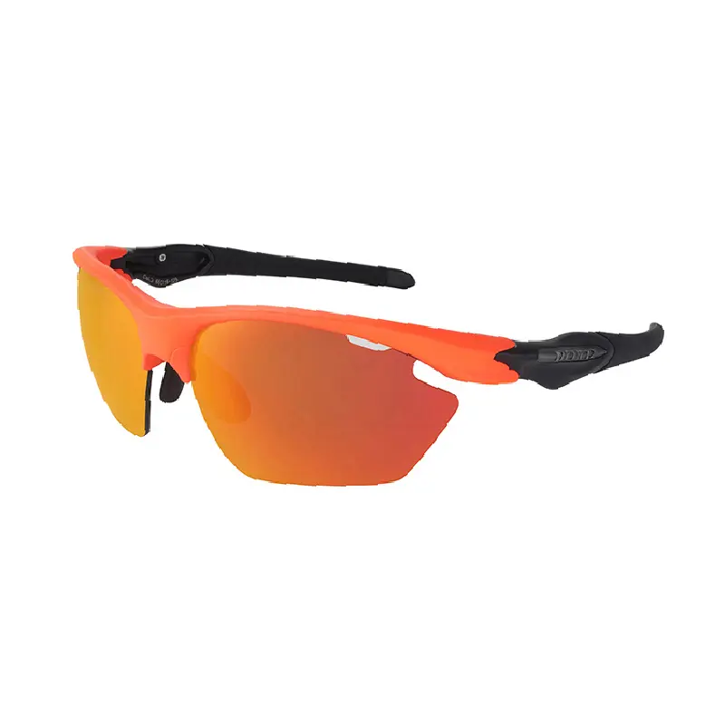 Sonnenbrille Demetz Tech-Run