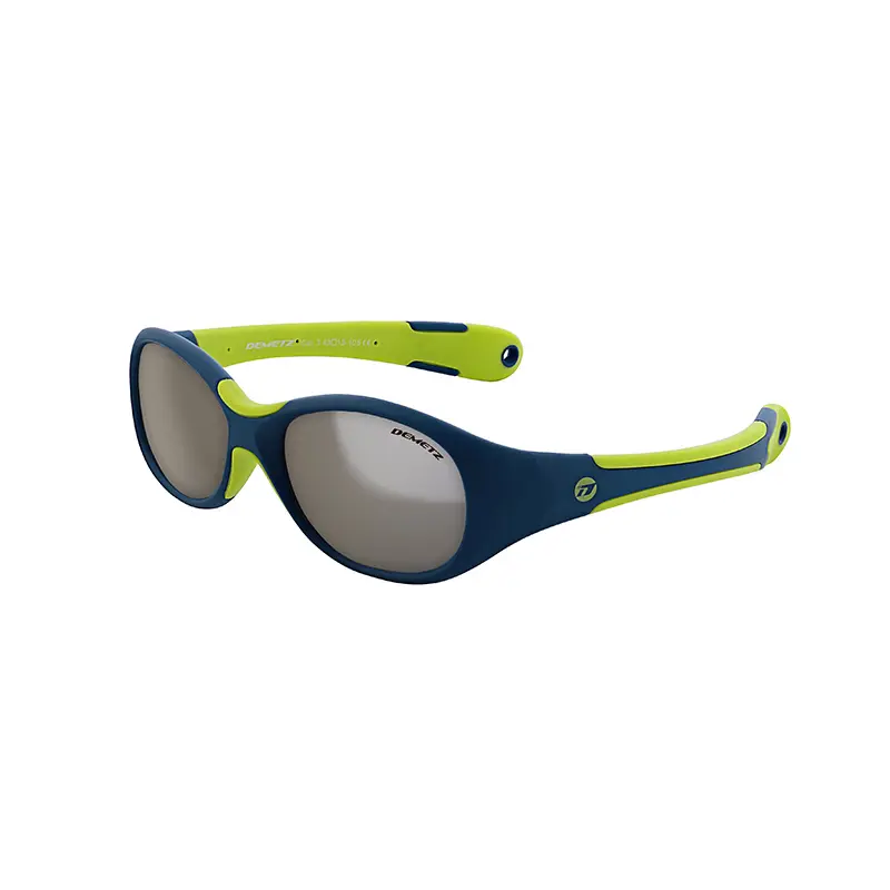 Kindersonnenbrillen Demetz Ellipse