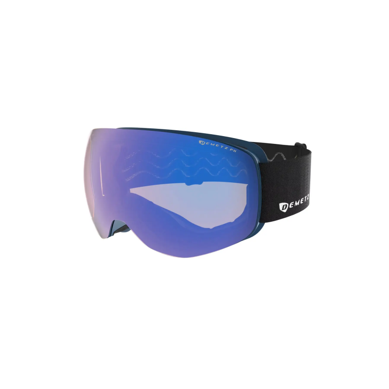 Sonnenbrille Demetz Sluff