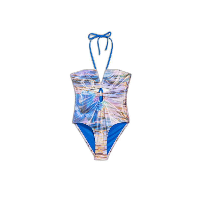 Badeanzug, Damen Desigual Cancun