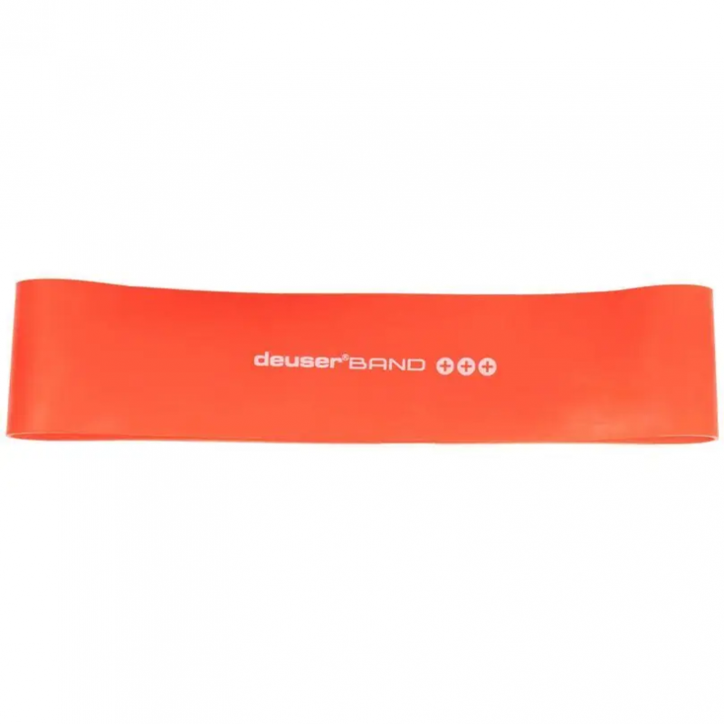 Starke Band Deuser Plus
