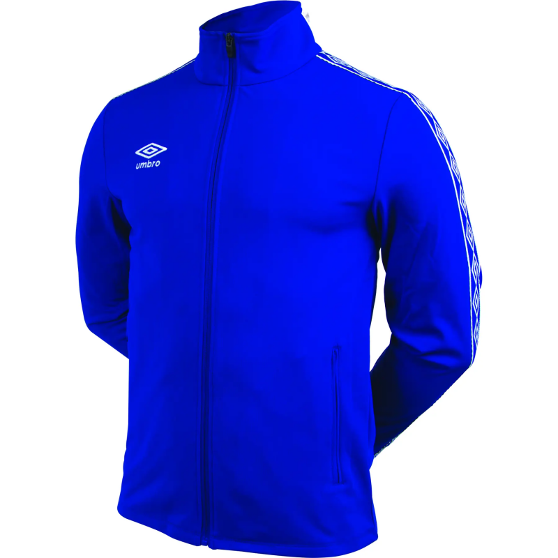 Kinderjacke Umbro Diamond Unlined