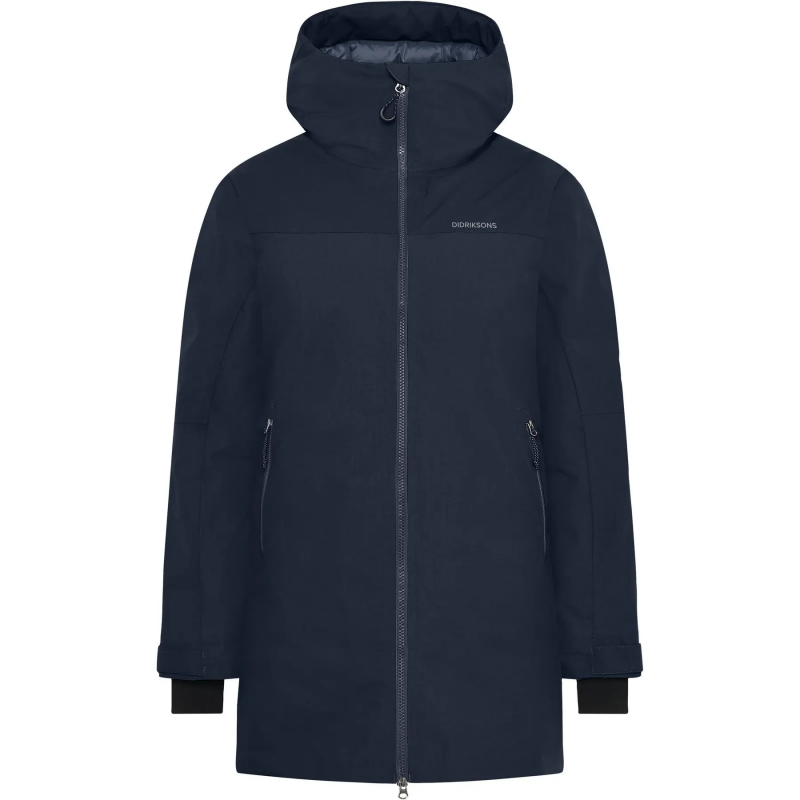 Parka Didriksons Marget