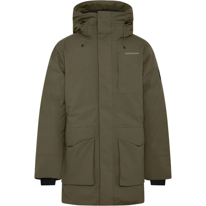 Parka Didriksons Akilles