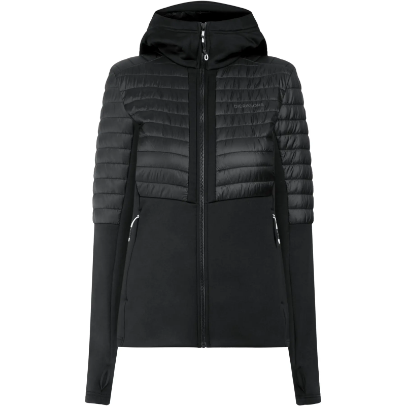 Pullover Damen Didriksons Annema