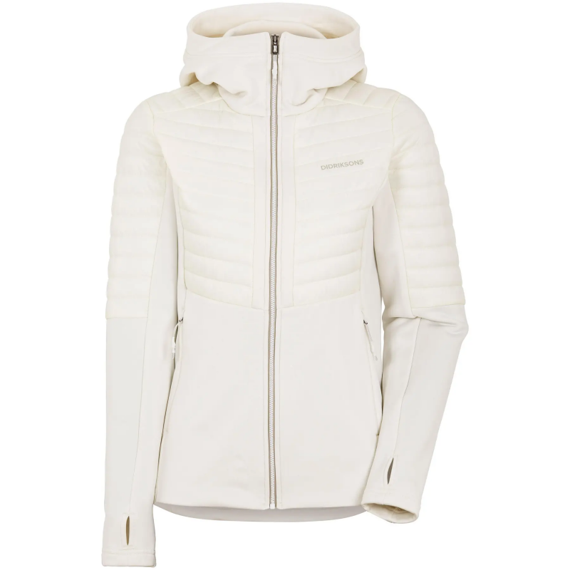 Pullover Damen Didriksons Annema