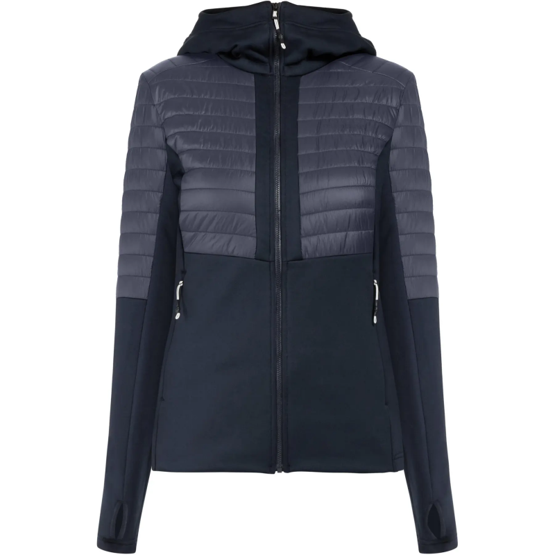 Pullover Damen Didriksons Annema