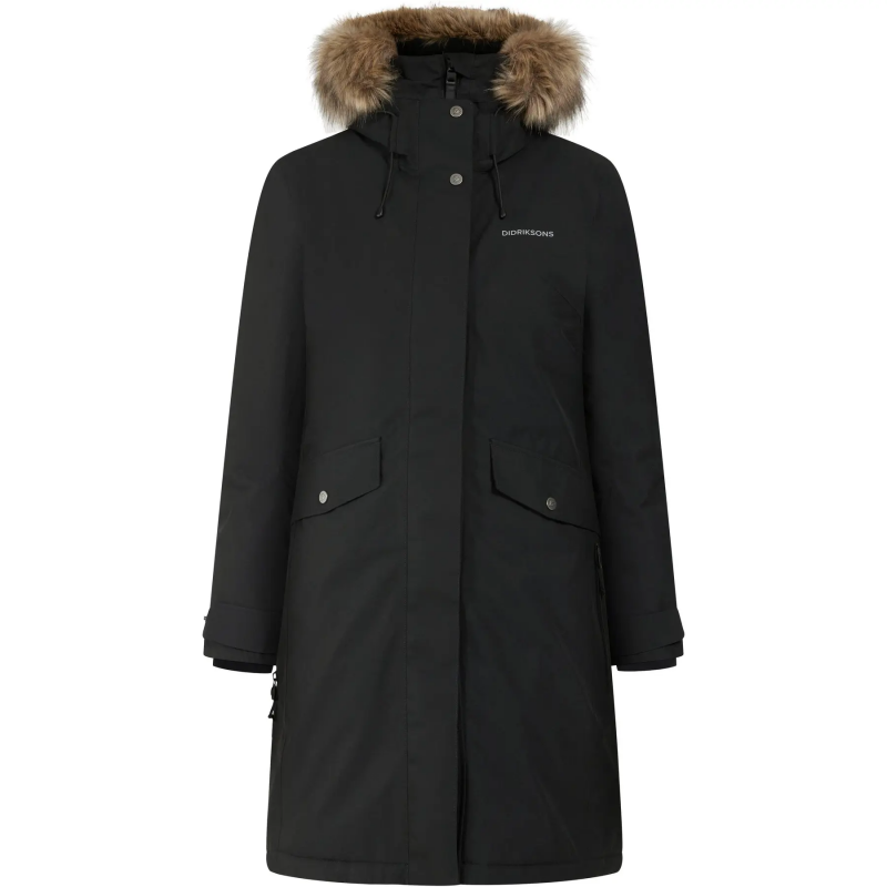 Parka Damen Didriksons Erika
