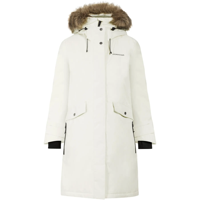 Parka Damen Didriksons Erika