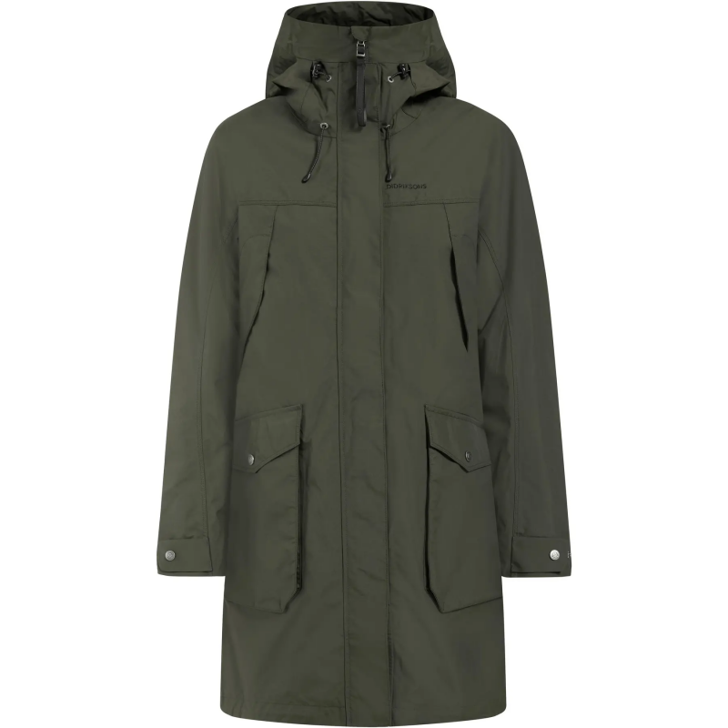 Damenjacke Didriksons Thelma