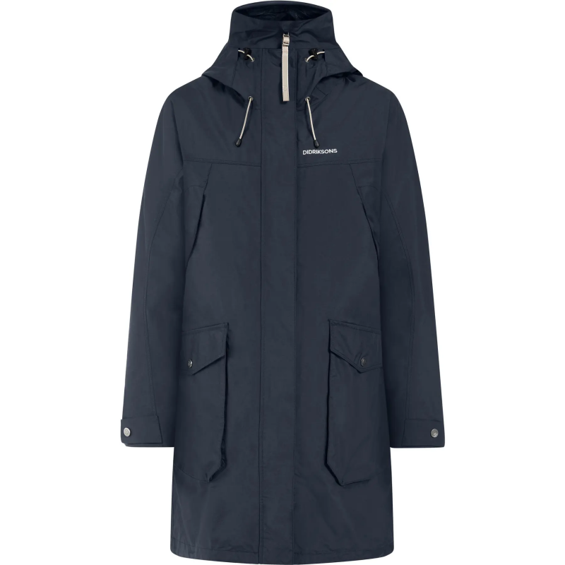 Damenjacke Didriksons Thelma