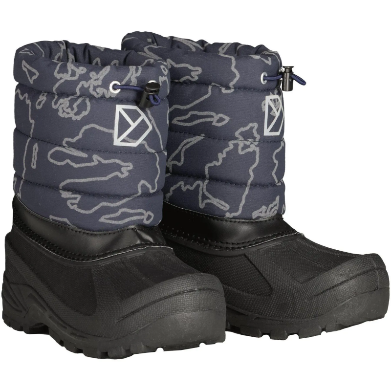 Kinderregenstiefel Didriksons Lumi