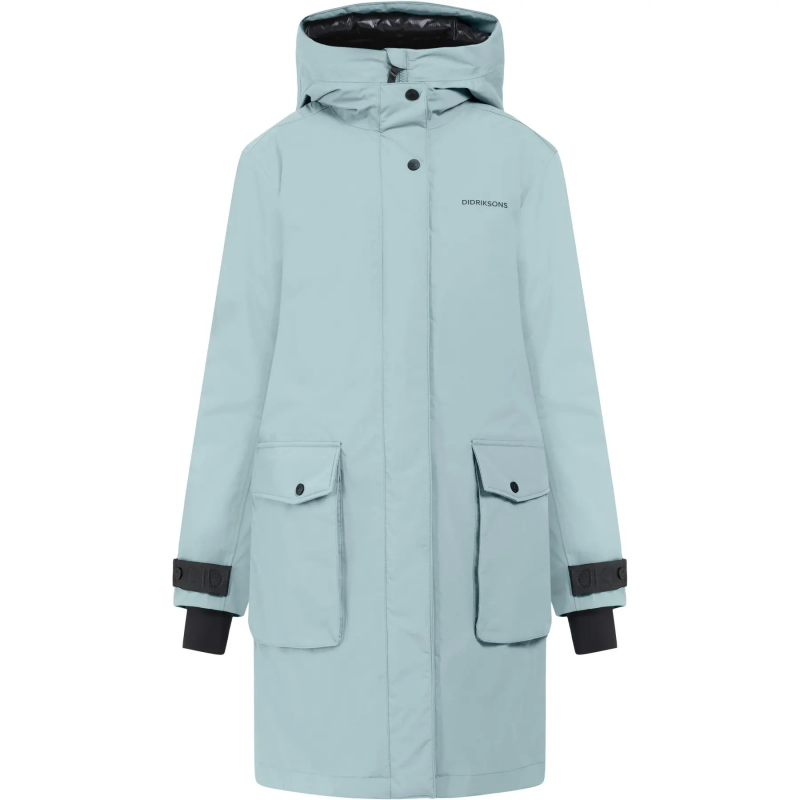 Parka Damen Didriksons Ilsa