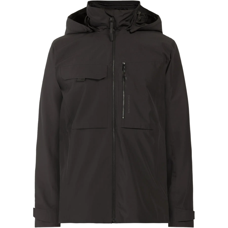 Regenjacke Didriksons Aston