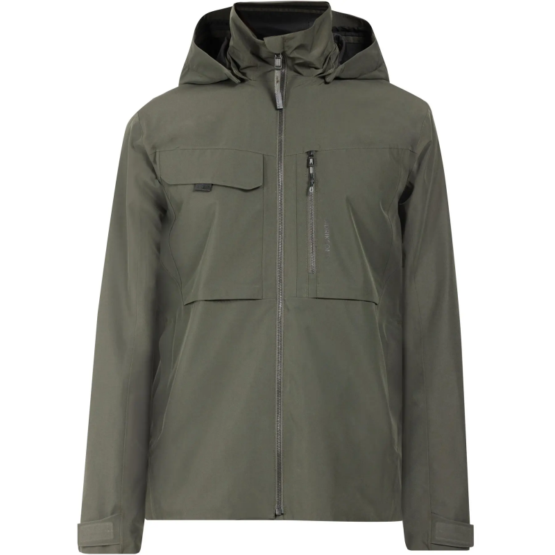 Regenjacke Didriksons Aston