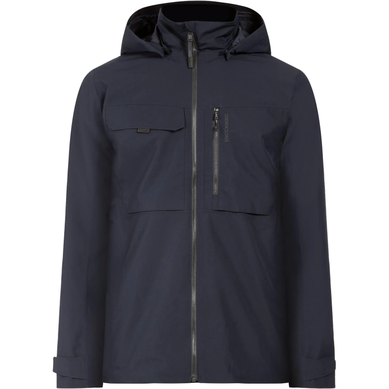 Regenjacke Didriksons Aston