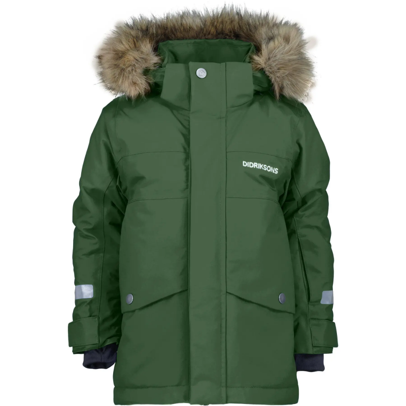 Parka Kind Didriksons Bjärven