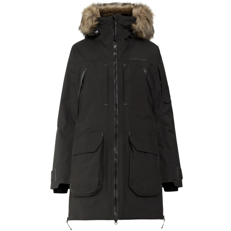 Damenparka Didriksons Ceres