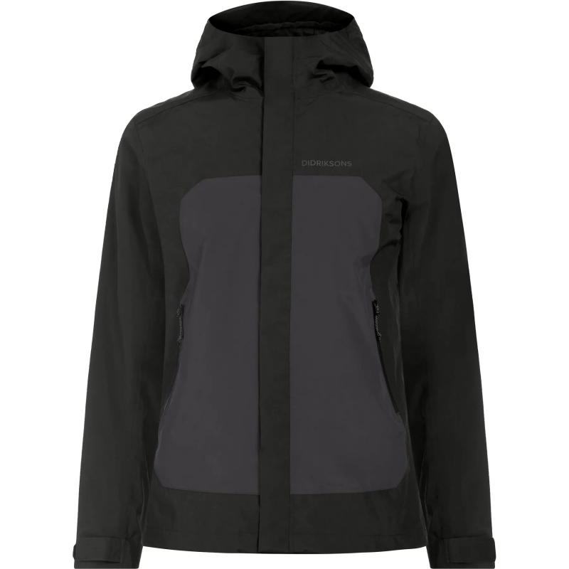 Regenjacke Didriksons Grit